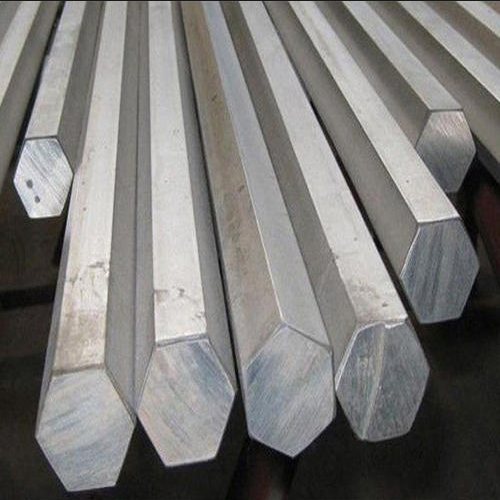 Stainless Steel SS 410 Cold Drawn Hex Square Flat Bars