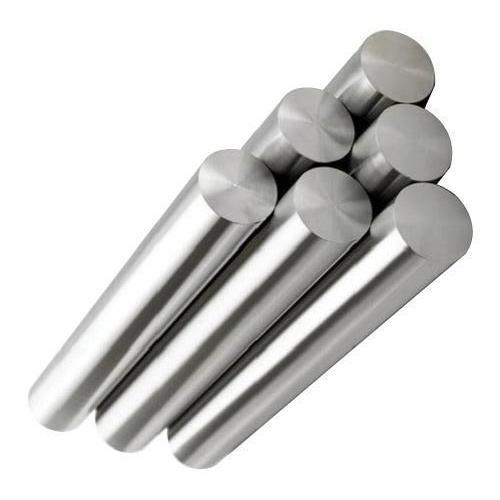 Stainless-Steel SS 416 Bright and Round Bars