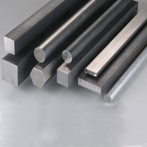 Stainless Steel SS 416 Cold Drawn Hex Square Flat Bars