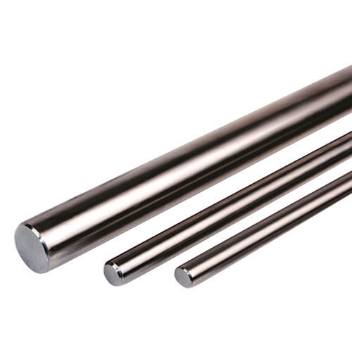 Stainless-Steel SS 420 Bright and Round Bars