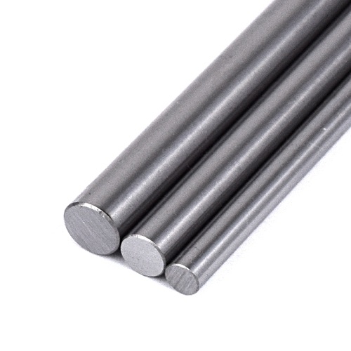 Stainless-Steel SS 430 Bright and Round Bars