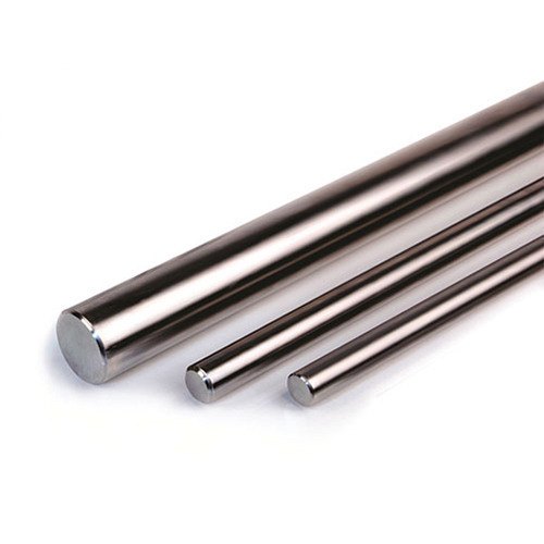 Stainless-Steel SS 430F Bright and Round Bars