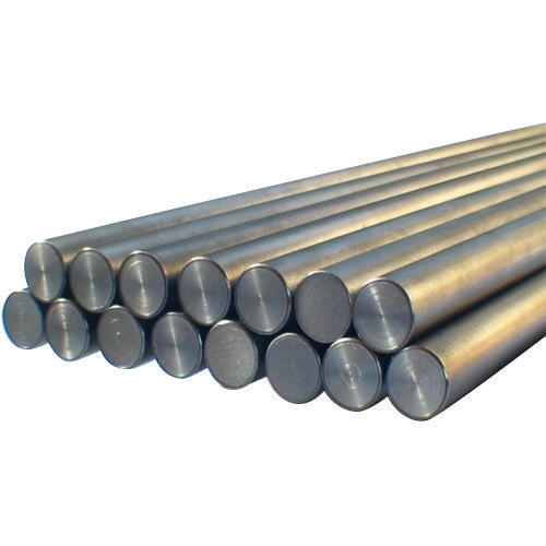 Stainless-Steel SS 431 Bright and Round Bars