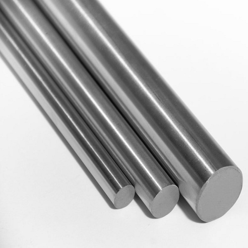 Stainless-Steel SS 440B Bright and Round Bars