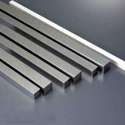 Stainless Steel SS 440B Cold Drawn Hex Square Flat Bars