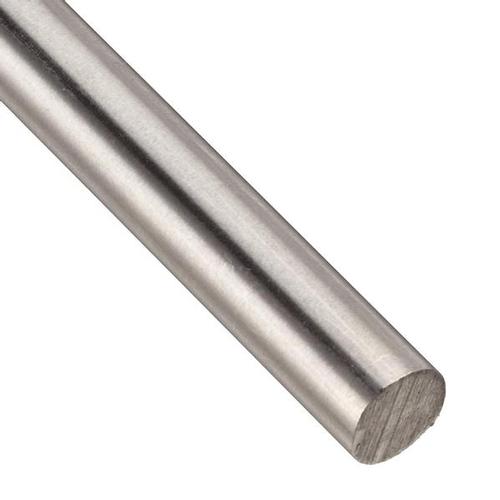 Stainless-Steel SS 440C Bright and Round Bars