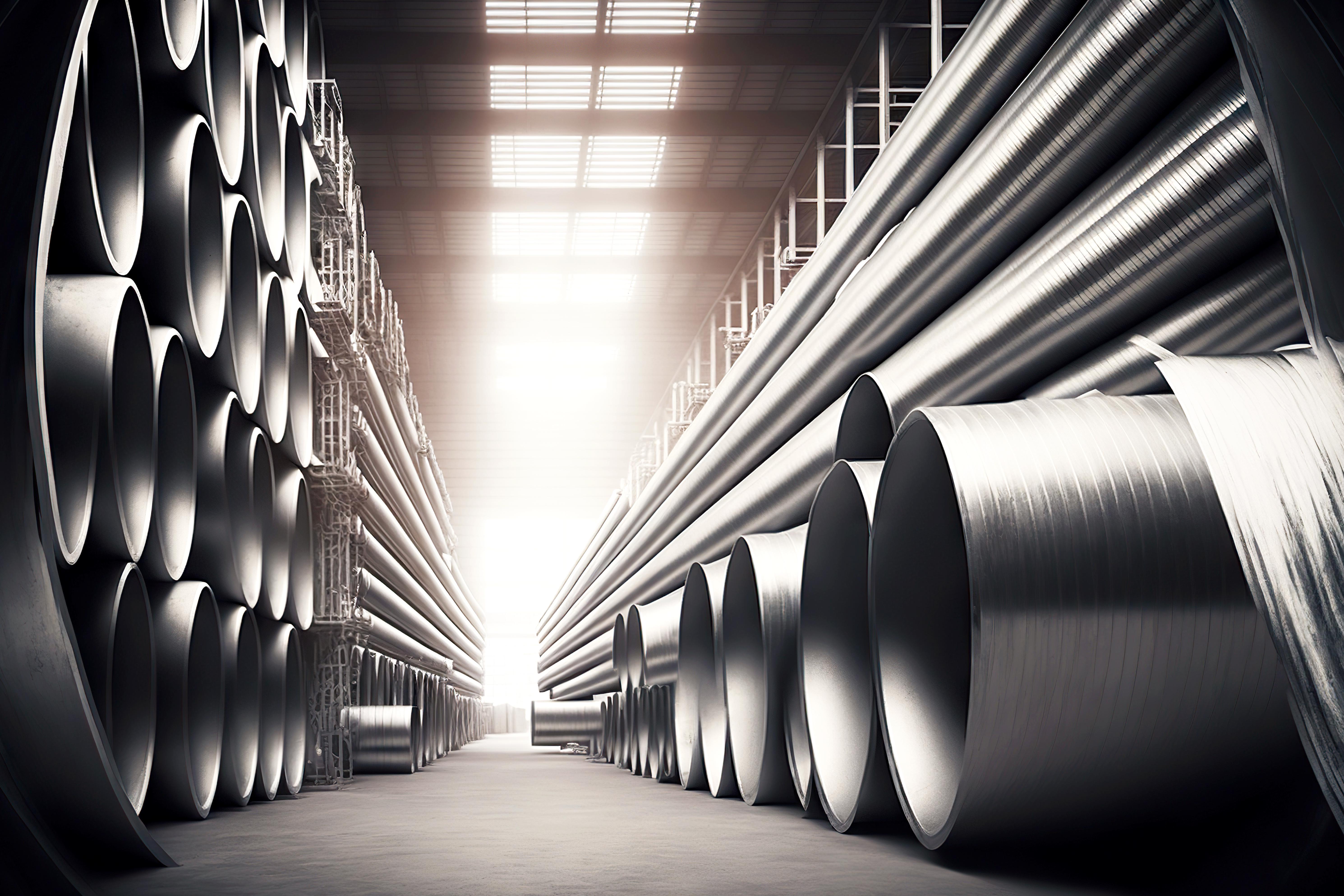 future of stainless steel